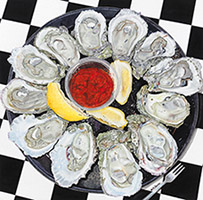 Acme Oysters