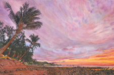 Koh Chang Sunset